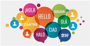 Hello Translated 